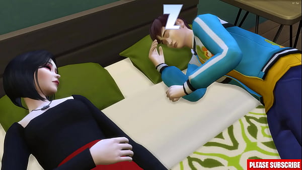 Kakak Tiri Jepang Ngentot Dengan Adik Tiri Yang Horny Untuk Pertama Kalinya