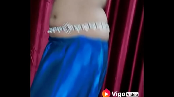 Gadis Vigo India, Bikin Ngilu Pengen Ngerasain.