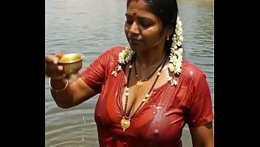Bikin Ngilu, Desi Bhabhi Ai Bikin Makin Pengen