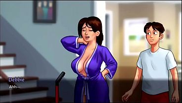 Bokep Family