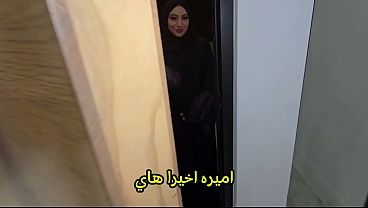 Nikahin Aja Sih, Tapi Di Kamar Dia Jadi Pelacur Berhijab, Ngewe Brutal, Anal Dalam, Bj Berantakan, Dan Creampie Puas.