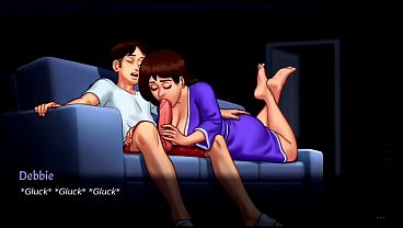 Ibu Tiri Tersenyum Nakal…dan Aku Tahu Ada Yang Berubah Di Antara Kita (18+)