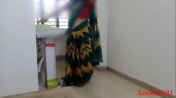 Bini India Tetangga Dikocok Habis (video Resmi Localsex31)