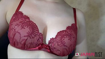 Jepang Montok, Memeknya Penuh Creampie