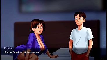 Diamnya Kebun Binatang Pas Ibu Tiri Datang, Semua Binatang Pada Tegang Dan Pengen Ngewe (18+)