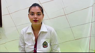 Cewek Sma India Sama Bocil Desi Ngewe Brutal Di Oyo