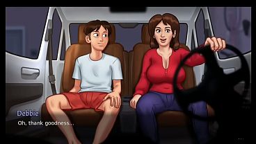 Ibu Tiriku Super Teliti, Sampai Kesalahan Kecil Aja Nggak Lolos, Apalagi Yang Besar (18+)
