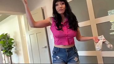 Ibu Tiri Cemburu Mainin Kamu Dengan Caranya Sendiri, Bocah Kecil, Rumah Penuh Fantasi, Si Scott Stark.