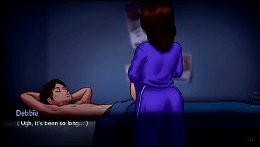 Ibu Tiri Udah Tahu Semua Rahasia Di Rumah Musim Panas Tersembunyi [v21.0.0] (18+)