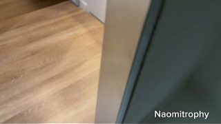 Liburan Ngewe Bareng Kakak Tiri, Naomi Noel Makin Basah