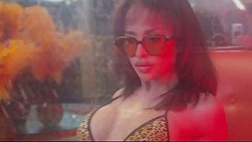 Aku Bagi-bagi Pacarku Sama Kakak Tiri Sendiri, Nge-make Out Bareng Di Ranjang!