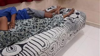 Cewek India Montok Digenjot Habis Sama Suami Kurusnya, Adegan Panas Hindi Full