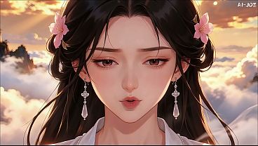 Cari Kakak Guru Buat Ngewe Bareng, Cewek Cantik Klasik China Bikin Lo Tegang Dan Gak Tahan.episode 1 Bikinan Ai.