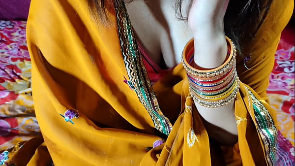 Bhabhi India Pertama Kali Ngentot Sama Adik Ipar, Pake Omongan Kotor Bikin Makin Panas.