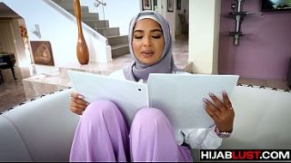Hijab Hot Babi Belajar Ngewe Biar Cepet Nyaman – Hijablust