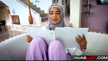 Hijab Hot Babi Belajar Ngewe Biar Cepet Nyaman – Hijablust