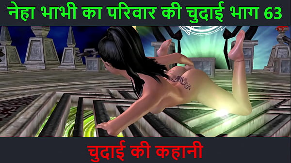 Cerita Sex Audio Hindi – Kisah Ngentot – Petualangan Sexy Neha Bhabhi Bagian 63