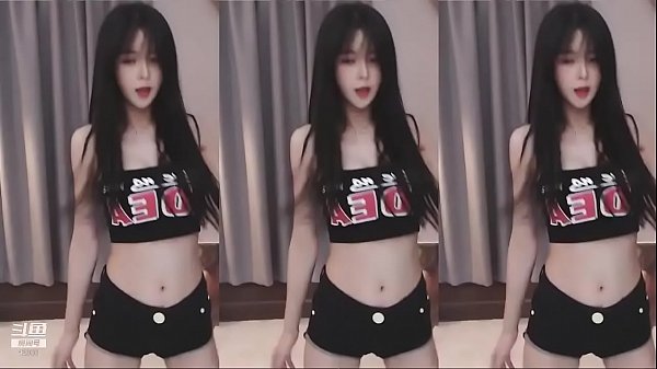 Cô Gái Trung Quốc Uốn éo Cơ Thể Mảnh Mai, Dáng Nhảy Cực Gợi Cảm