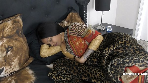 Anak Tiri Gak Kuat, Akhirnya Dapet Pelayanan Dari Ibu Tiri