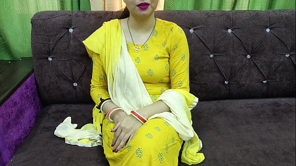 Bhabhi Hot Lagi, Devar Ne Zor Se Chod Diya, Chut Ka Pani Nikal Gaya, Sexy Chudai Hindi Mein.