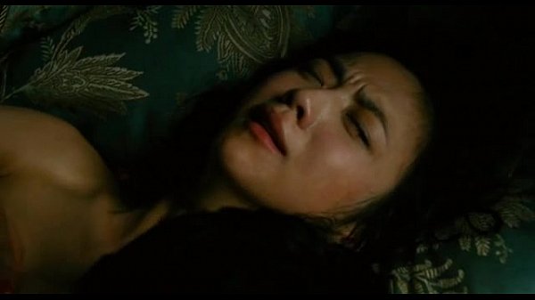 Cinta Cina Yang Liar (bagian 3) – Saat Nafsu Membara Dan Tubuh Bergelut Tanpa Batas