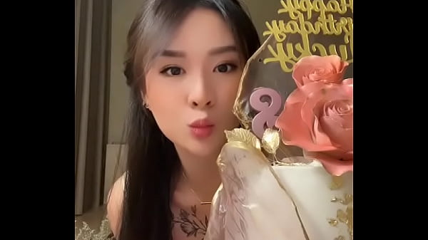 Tiktok Cewek China Puting Keliatan, Bikin Greget