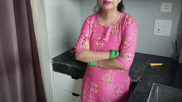 Ibu Tiri Hot Ngentot Keras Sampai Crot, Pakai Suara Hindi, Ngomong Kotor, Anak Tiri Godain Di Rumah.
