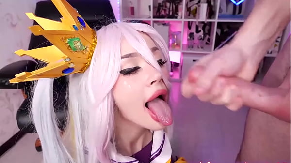 Shiro, Si Step Sis Imut Yang Doyan Kontol, Karya Purple Bitch
