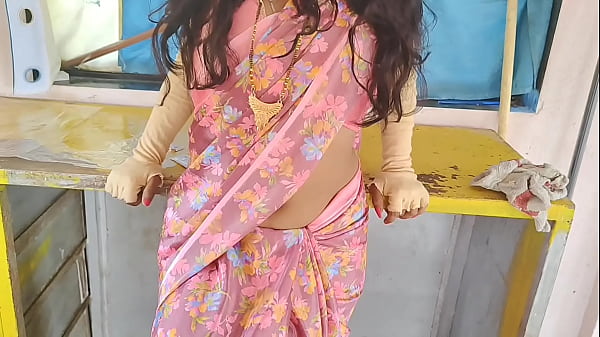 Kamarwali Bai Aur Makaan Malik Ka Garmjosh, Beparda Desi Chodai