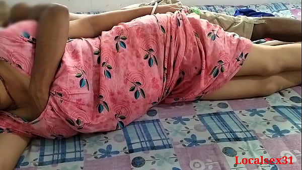Tante India Kesepian Ngentot Bareng Adik Ipar (video Resmi Dari Localsex31)