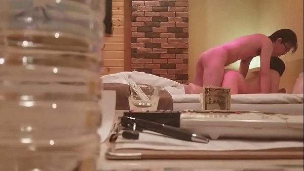 Pengiriman Dari Jepang Part 2 (kamera Tersembunyi, Bikin Mupeng Banget)