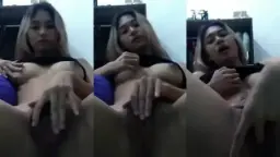 Abg Cantik Colmek Becek Sampe Crot, Sange Berat.