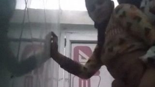 Cewek India Ngentot Di Toilet Sama Pacar, Video Bokep Hot Banget