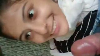 Desa Jija Atau Sali, Mulut Mulus Ngeblow Bikin Uff Uff Panas