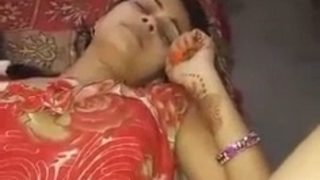Desi Istri Bugil Jariin Mms Bikin Makin Greget