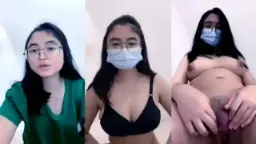 Fyp Di Tiktok Miss Piyu Tobrut Menggoda