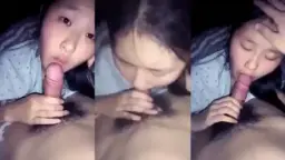 Goyangin Tubuh Mulus Si Amoy, Bikin Kelenger