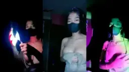 Hilly Pamer Ngentot-ngentotan Toket Gede Basah Bikin Ngiler.