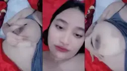 Nih Vcs Baby13, Pap Toket Gede Bikin Ngaceng Abis