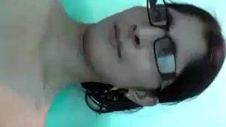 Pak Cewek Sadia Pamer Selfie Bugil