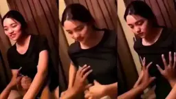 Viral Banget! Nih Video Pijat Plus-plus Terapis Seksi Hot Full Durasi