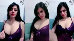 Viral Indo Alondra Selebgram Toket Montok Bikin Ngaceng