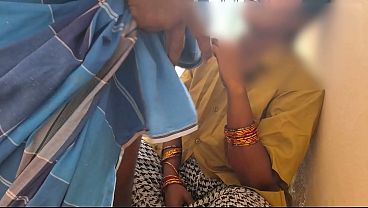 Masturbasi Kasar Tukang Batu India Sama Pekerjanya, Ngewe Panas Banget
