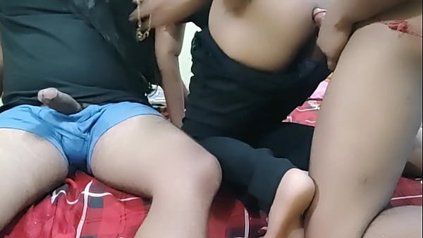 साली ने जीजा और उसके दोस्त के साथ खूब मस्ती की, मुंबई अशू के साथ चुदाई का मजा लिया