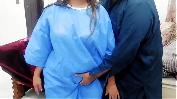 Pasien Pakistan Nunjukin Kontol Ke Perawat, Berujung Ngewe Di Dubur, Suara Hindi Jelas