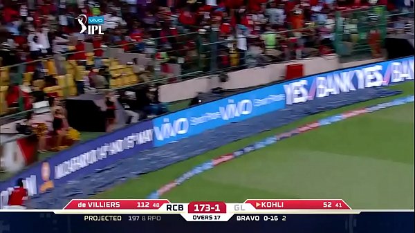 Live Score: Rcb Vs Gujarat Lions, Match 44, Ipl 2016 – Siapa Yang Lebih Panas Di Lapangan?