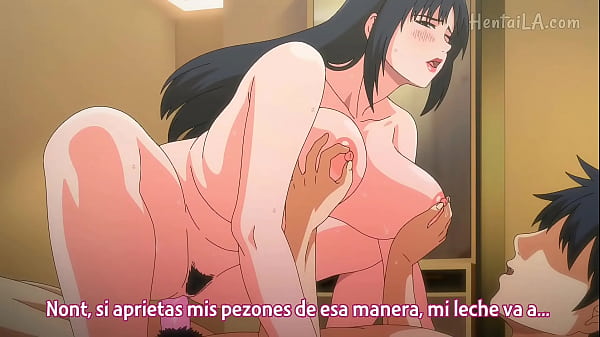 Mamaku Yang Bikin Nafsu Episode 1 Sub Indo Bikin Basah