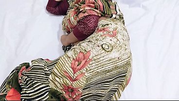 Aku Ngentot Mertua Sambil Kira Itu Istri Sendiri, Bego Banget.