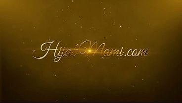 Istri Arab Ketahuan Suami, Adegan Haram Paling Panas – Krystal Sparks