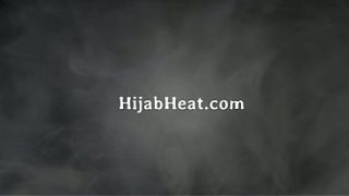 Bos Arab Ketat Digilir Bertubi-tubi Di Dalam Kantor.